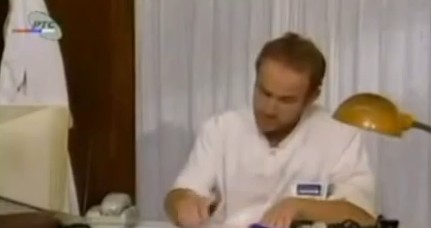 serija Srećni ljudi 47. epizoda